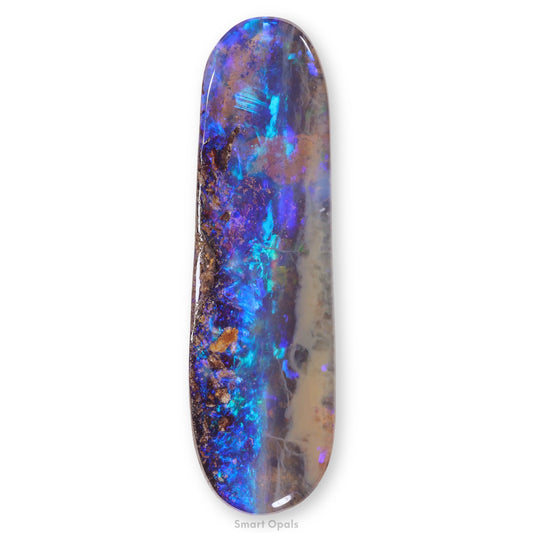 Boulder Opal 4.08 cts 32446