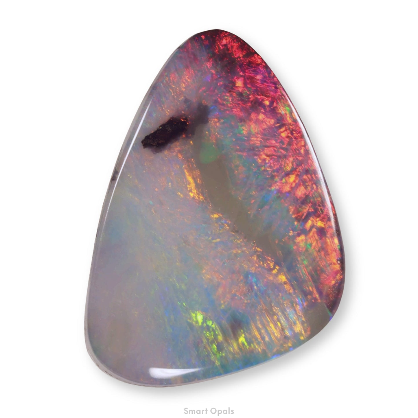 Boulder Opal 1.21 cts 32450