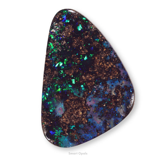 Boulder Opal 7.36 cts 32451