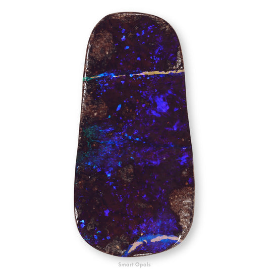 Boulder Opal 4.93 cts 32453