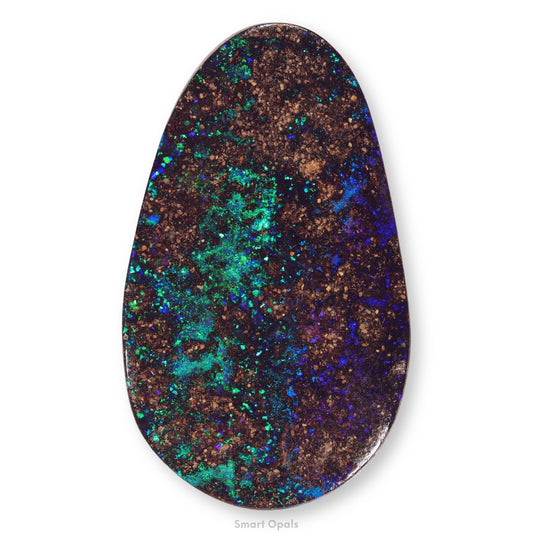 Boulder Opal 16.37 cts 32454