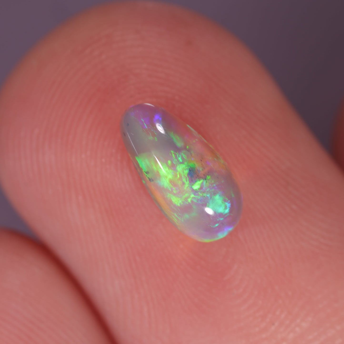 Lightning Ridge Nobby 0.7 cts 32466