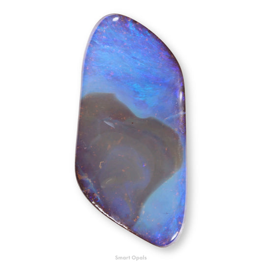 Boulder Opal 4.13 cts 32475