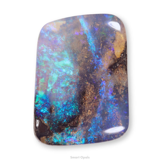 Boulder Opal 3.54 cts 32478