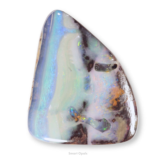 Boulder Opal 23.15 cts 32487