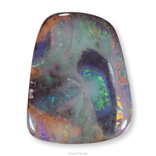 Boulder Opal 4.78 cts 32488