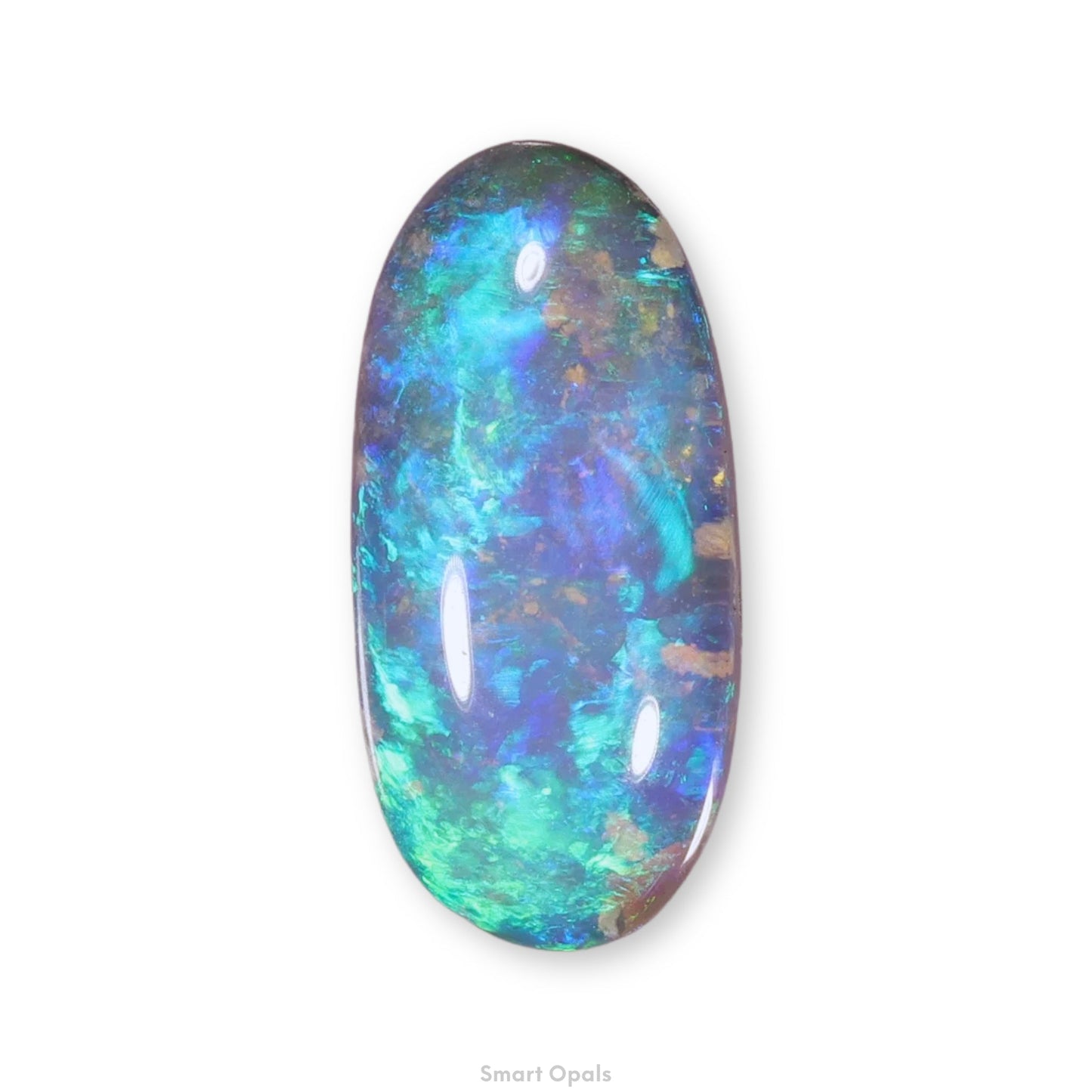 Lightning Ridge Opal 0.72 cts 32507