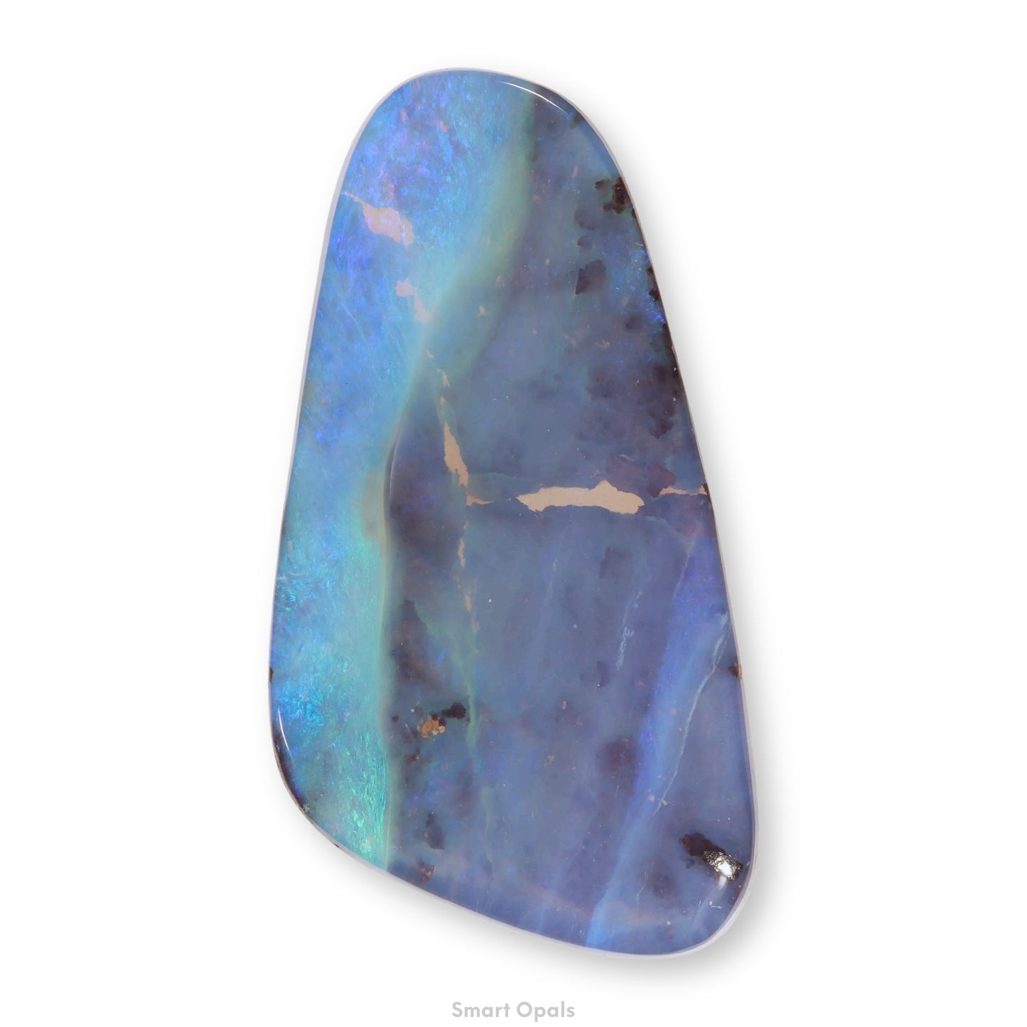 Boulder Opal 4.51 cts 32539