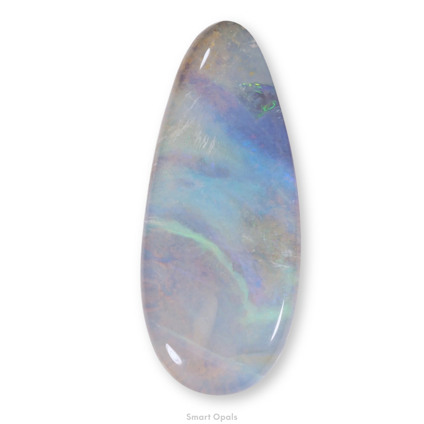 Boulder Opal 2.72 cts 32540