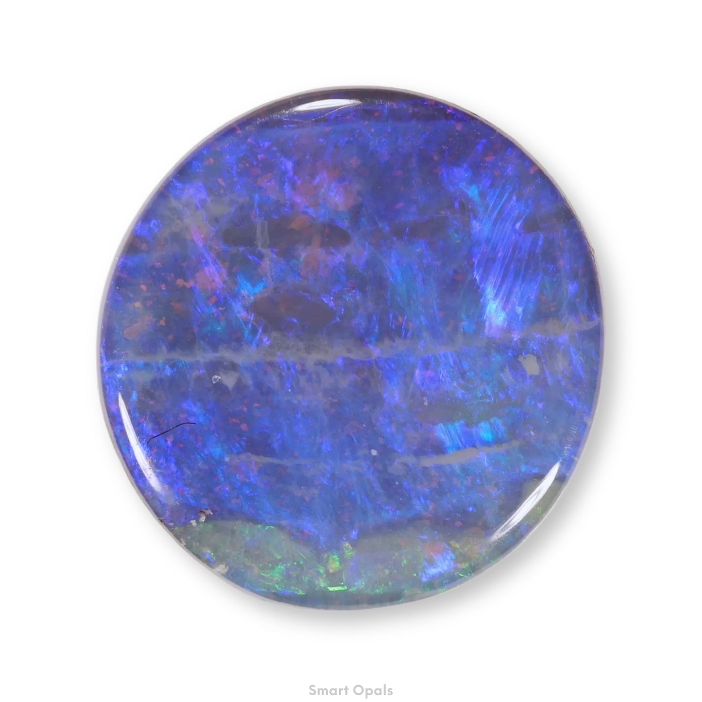 Boulder Opal 1.39 cts 32542