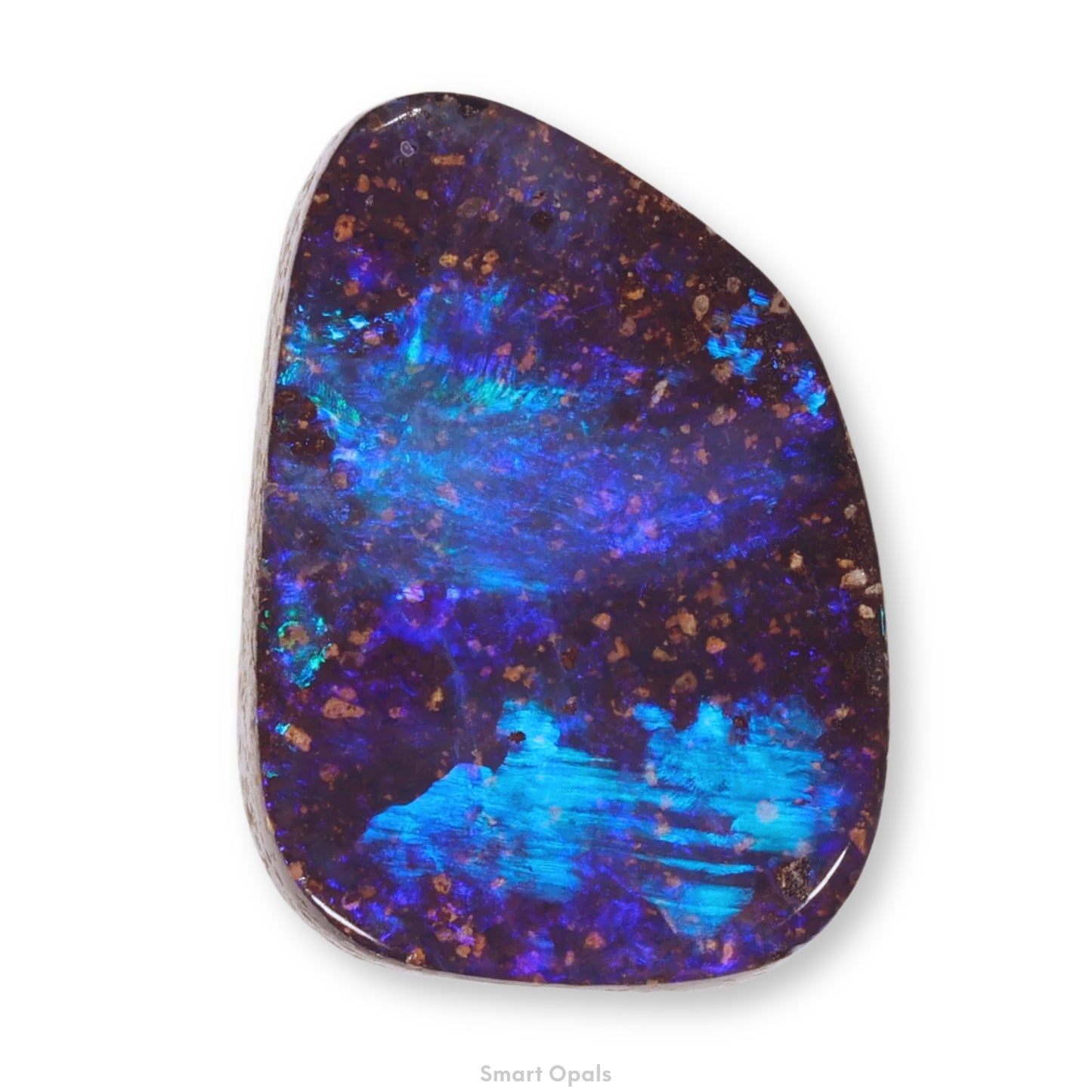 Boulder Opal 1.06 cts 32543