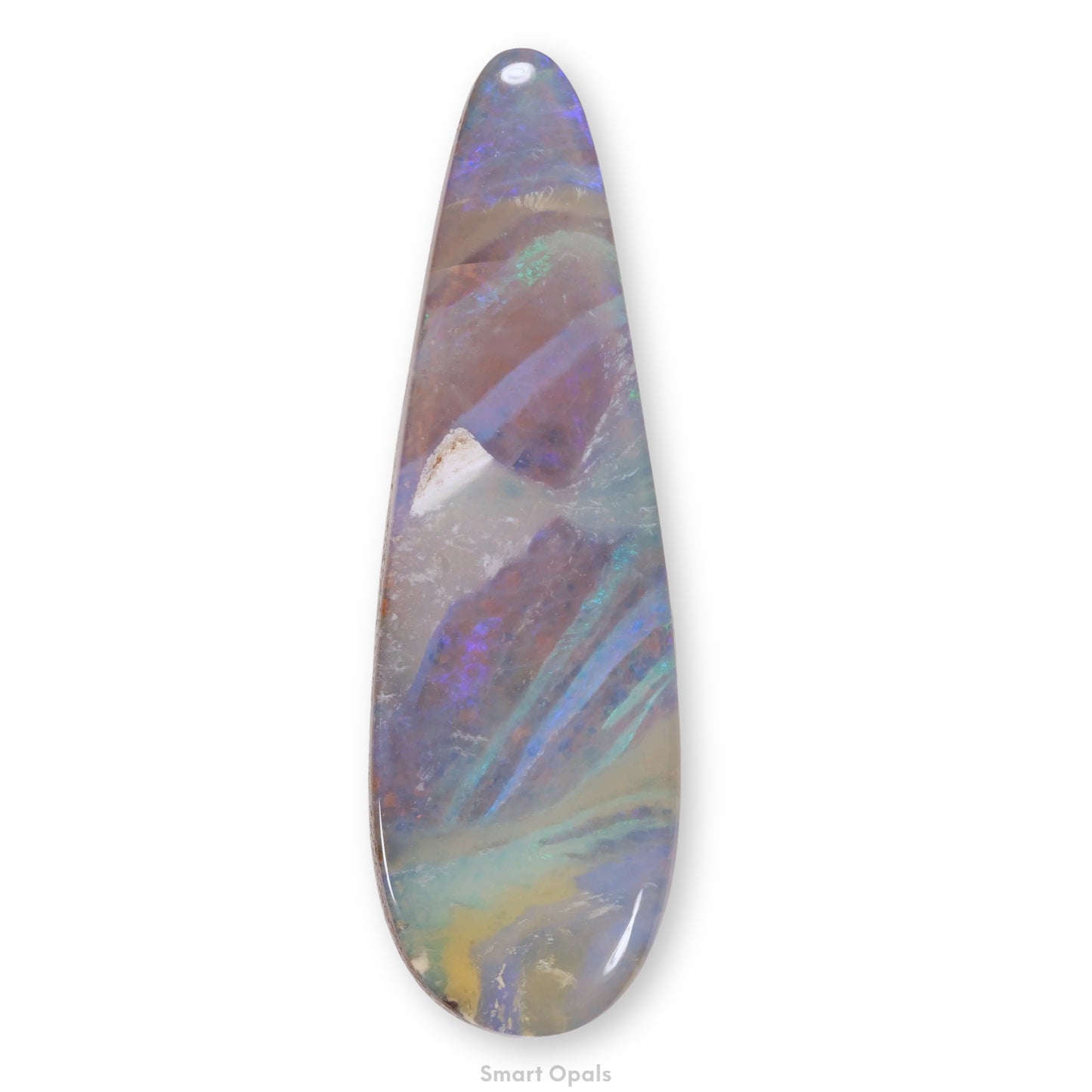 Boulder Opal 3.04 cts 32546