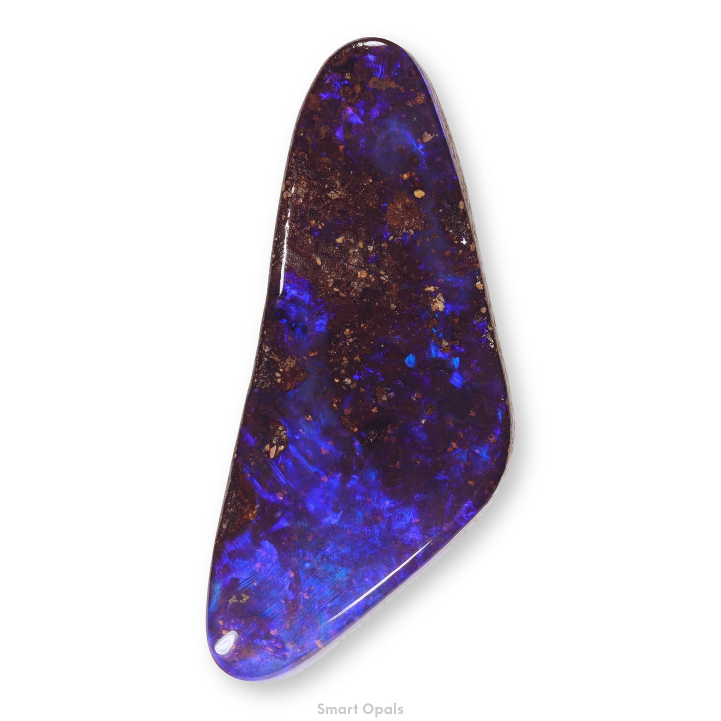 Boulder Opal 3.04 cts 32547