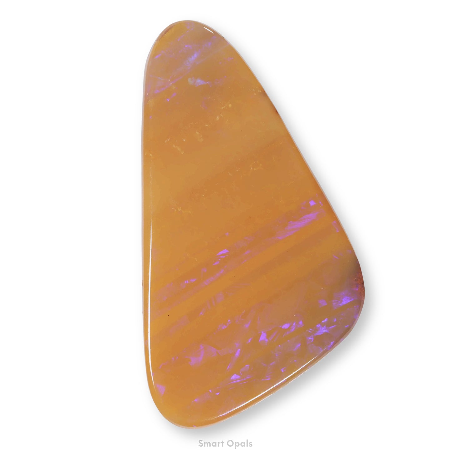 Boulder Opal 6.25 cts 32548