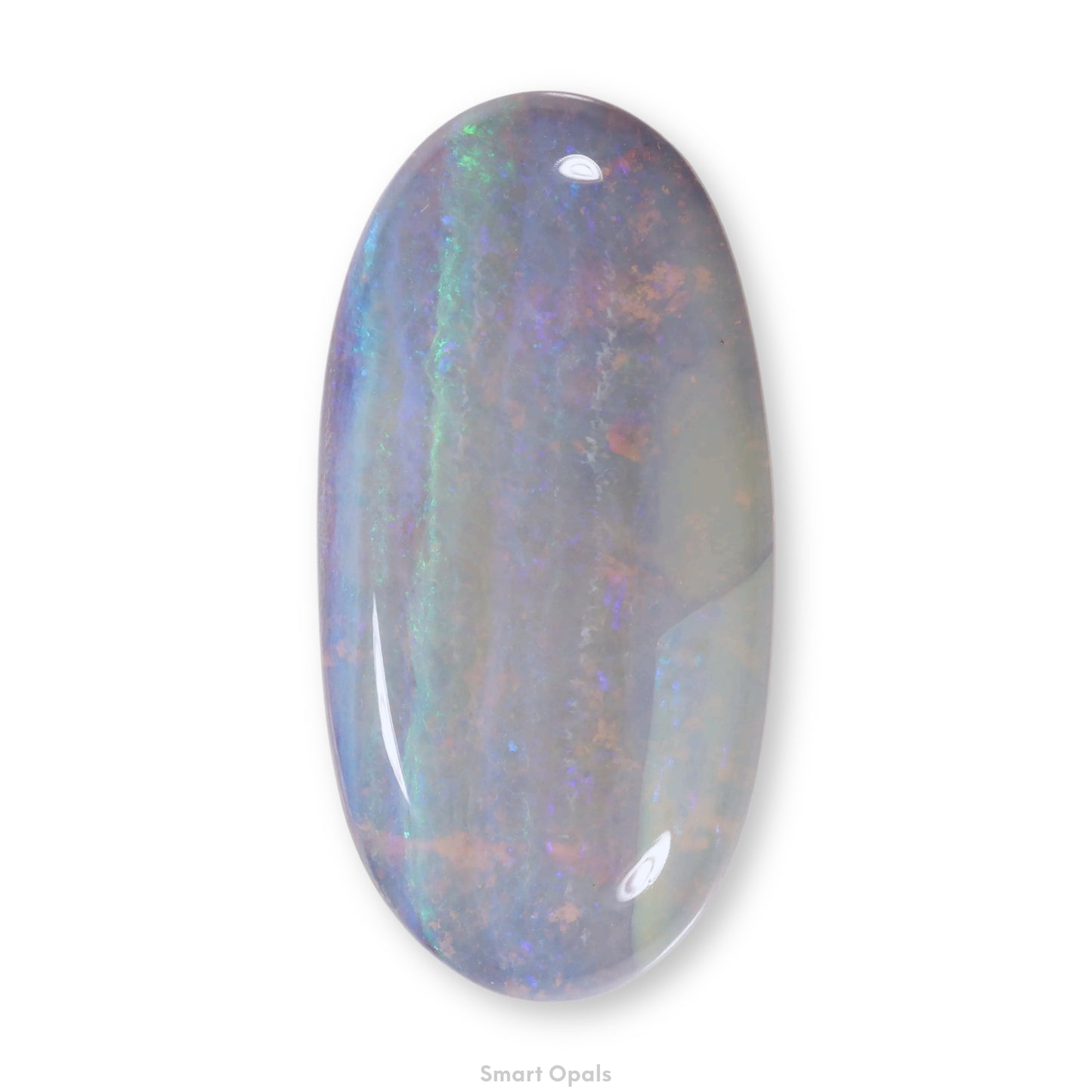 Boulder Opal 7.05 cts 32553