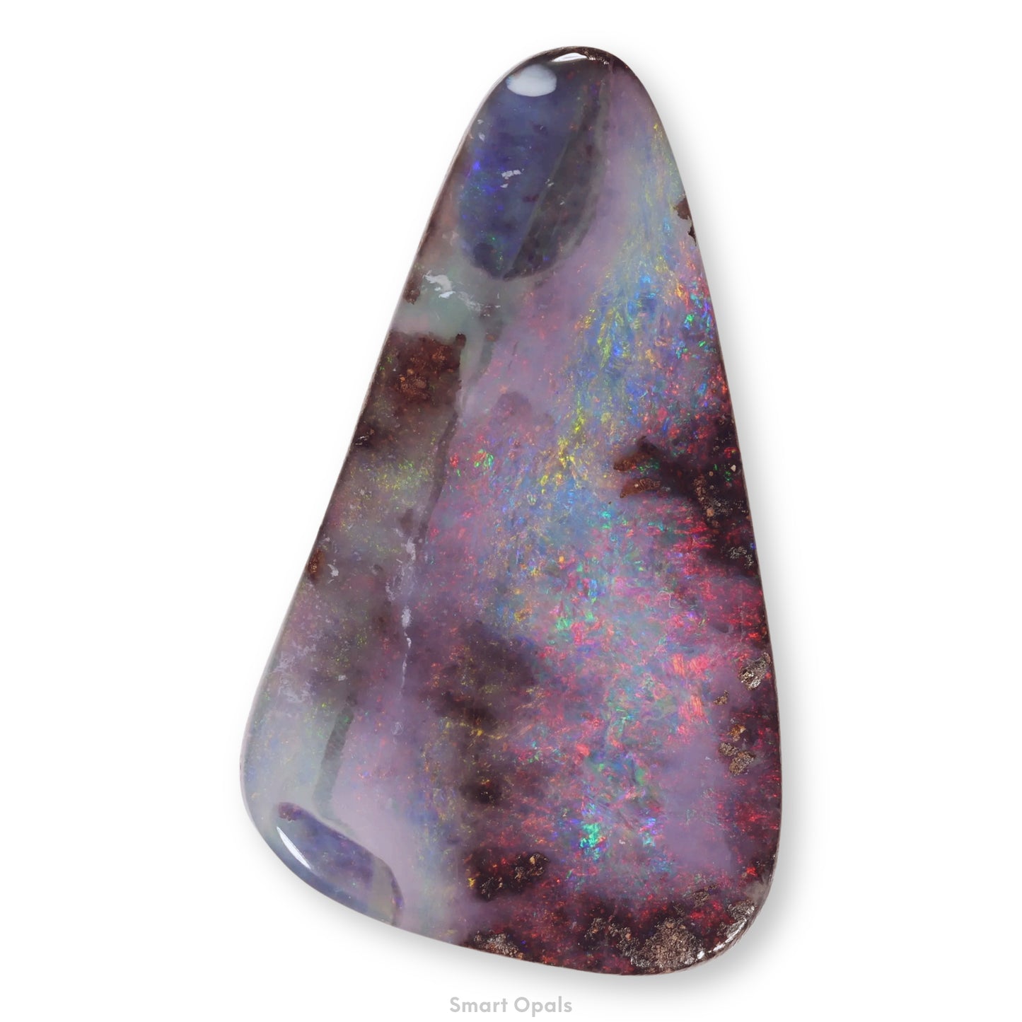 Boulder Opal 5.21 cts 32566