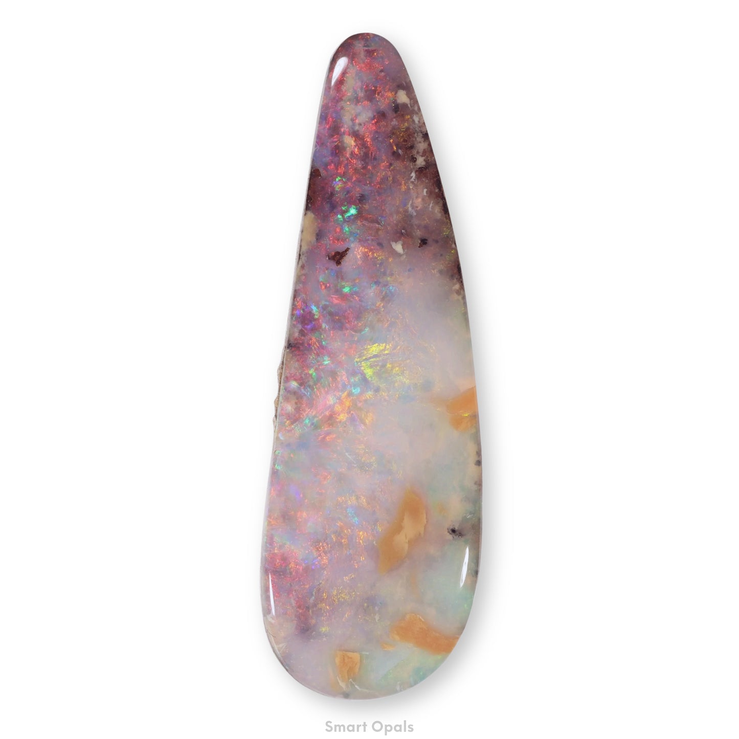 Boulder Opal 4.9 cts 32567