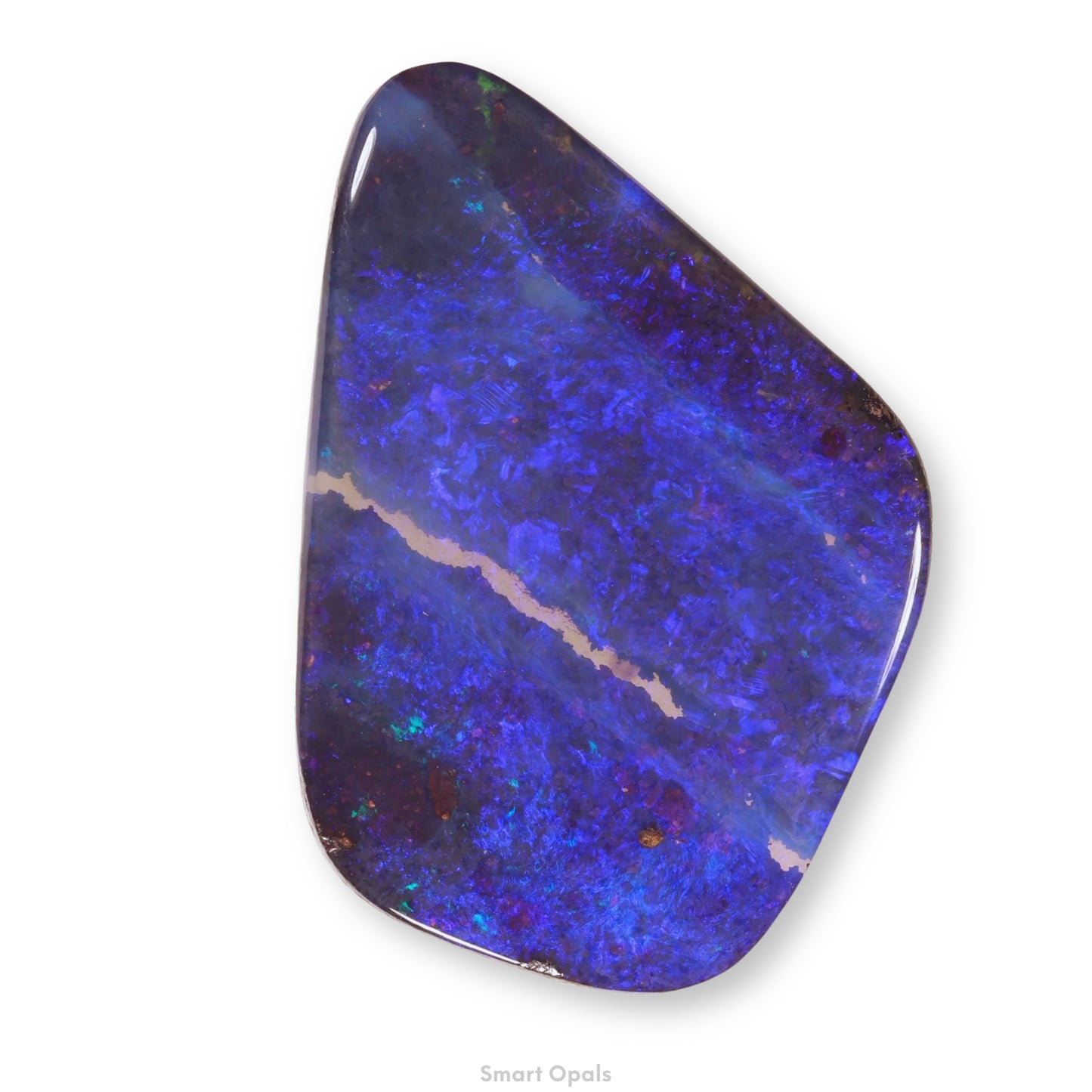 Boulder Opal 5.55 cts 32572