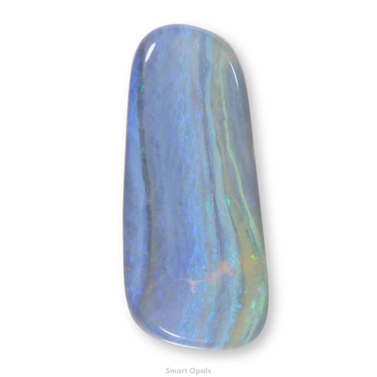 Boulder Opal 10.25 cts 32576