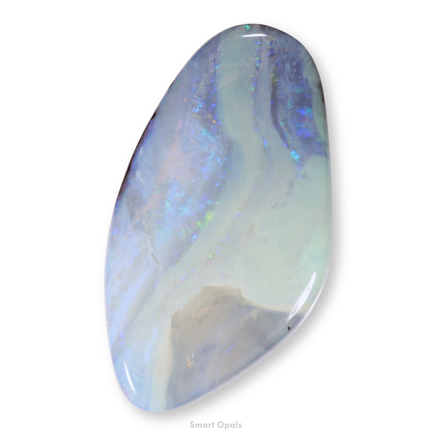 Boulder Opal 40.42 cts 32577