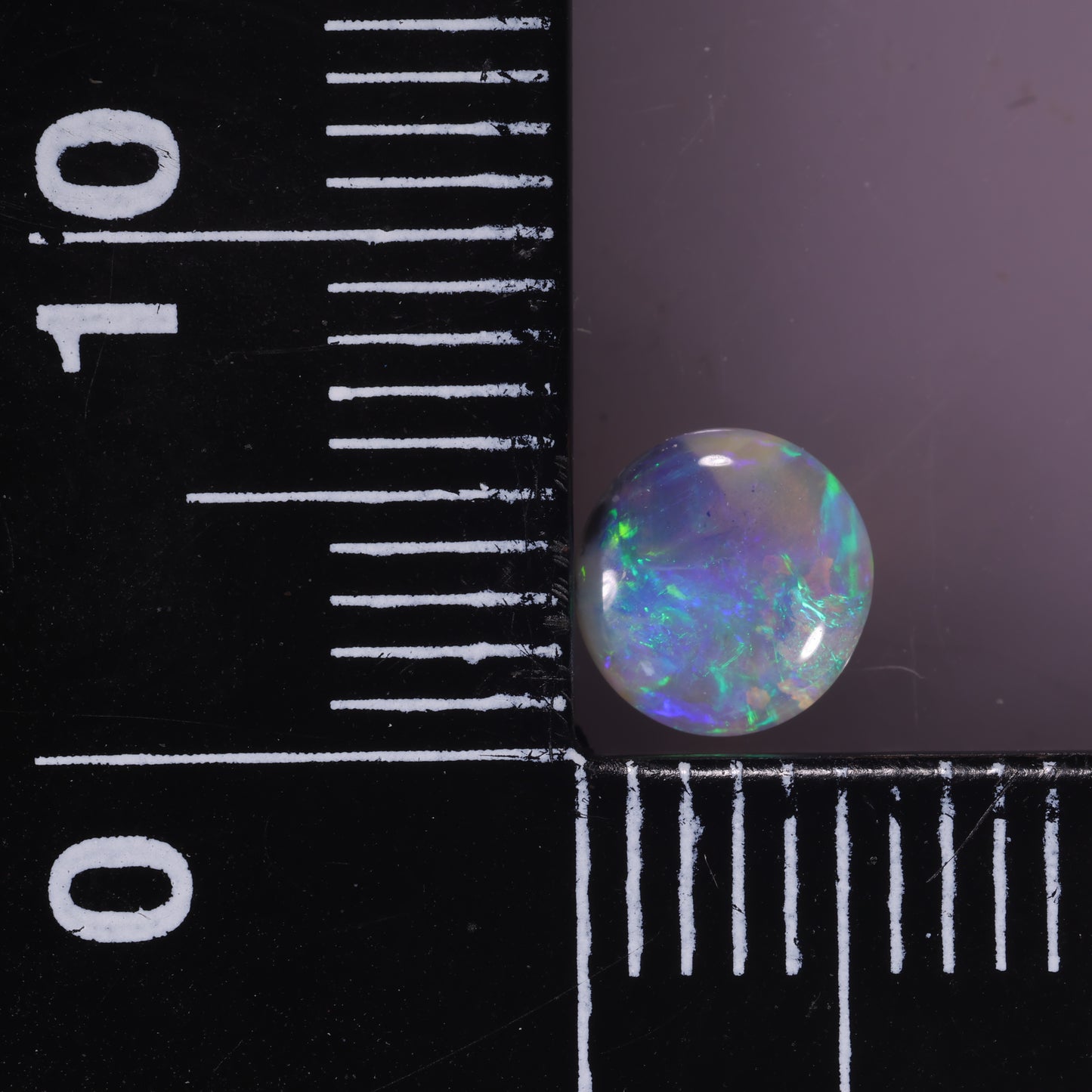 Lightning Ridge Opal 0.42 cts 32611