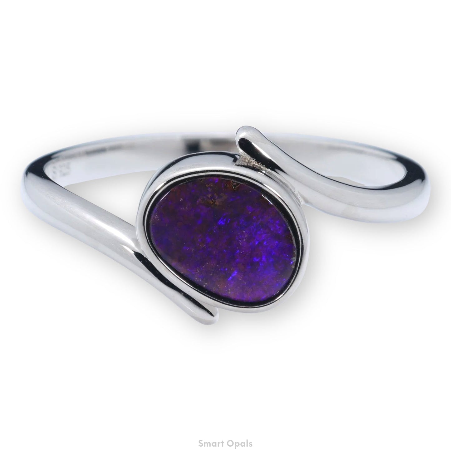 Boulder Ring 1.16 cts 32765