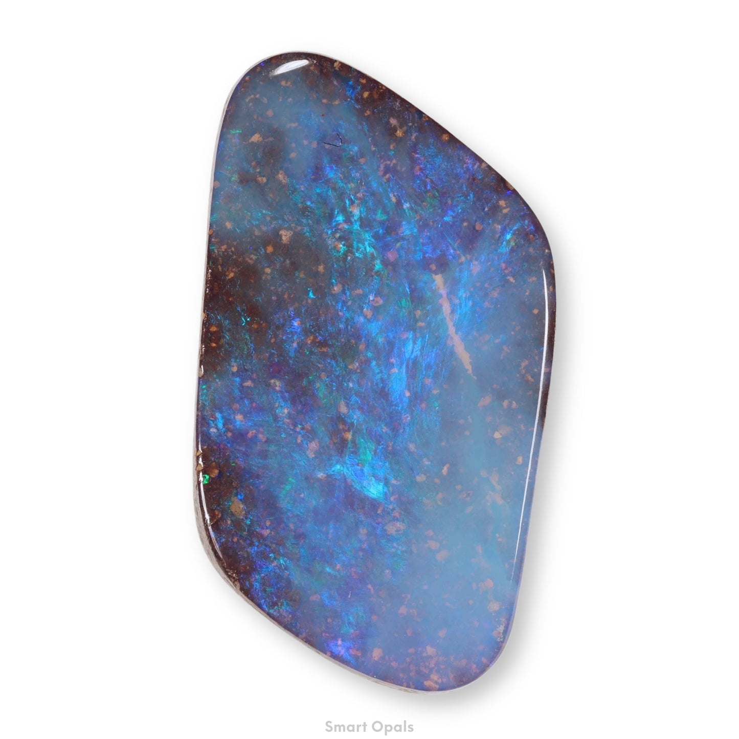 Boulder Opal 2.33 cts 32766