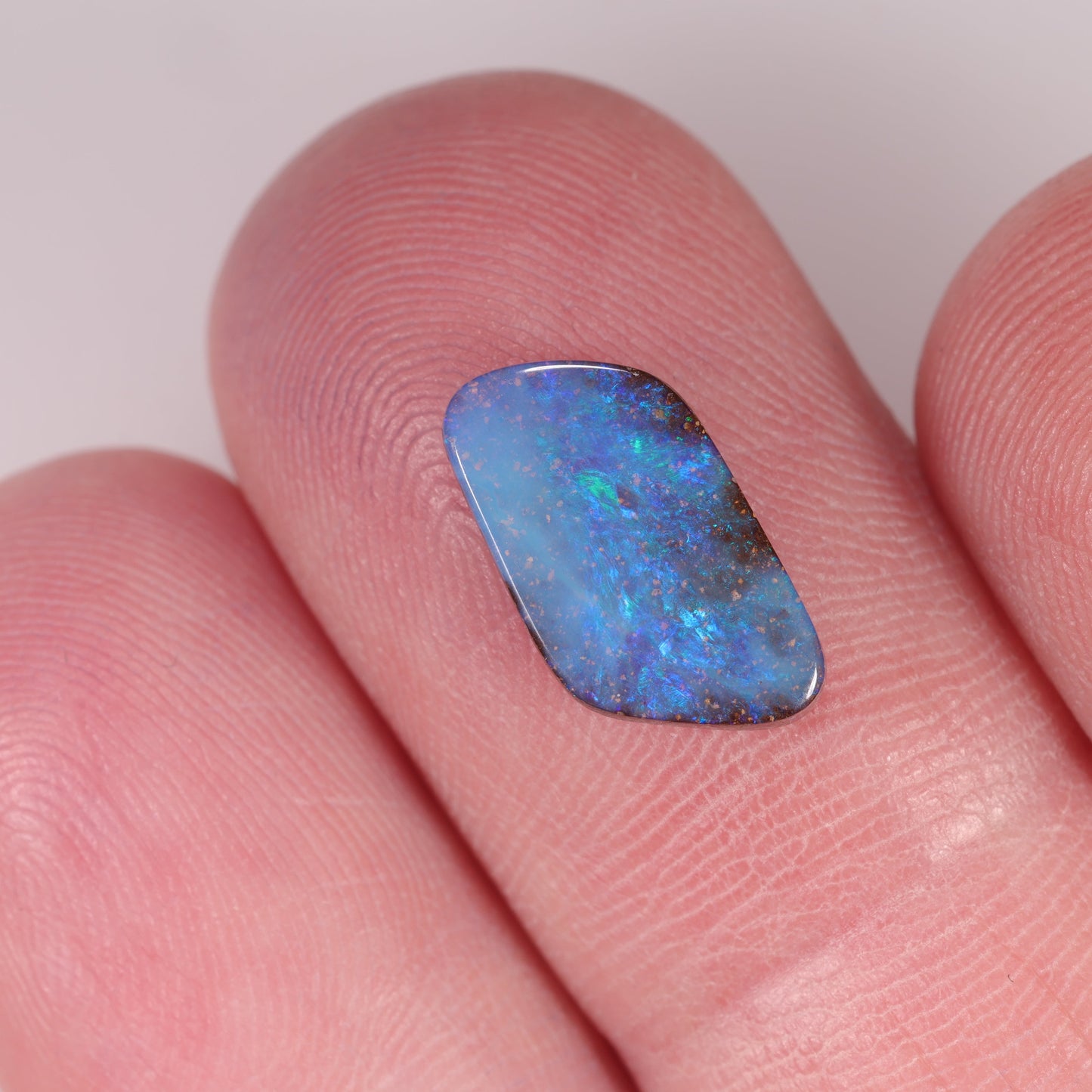 Boulder Opal 2.33 cts 32766