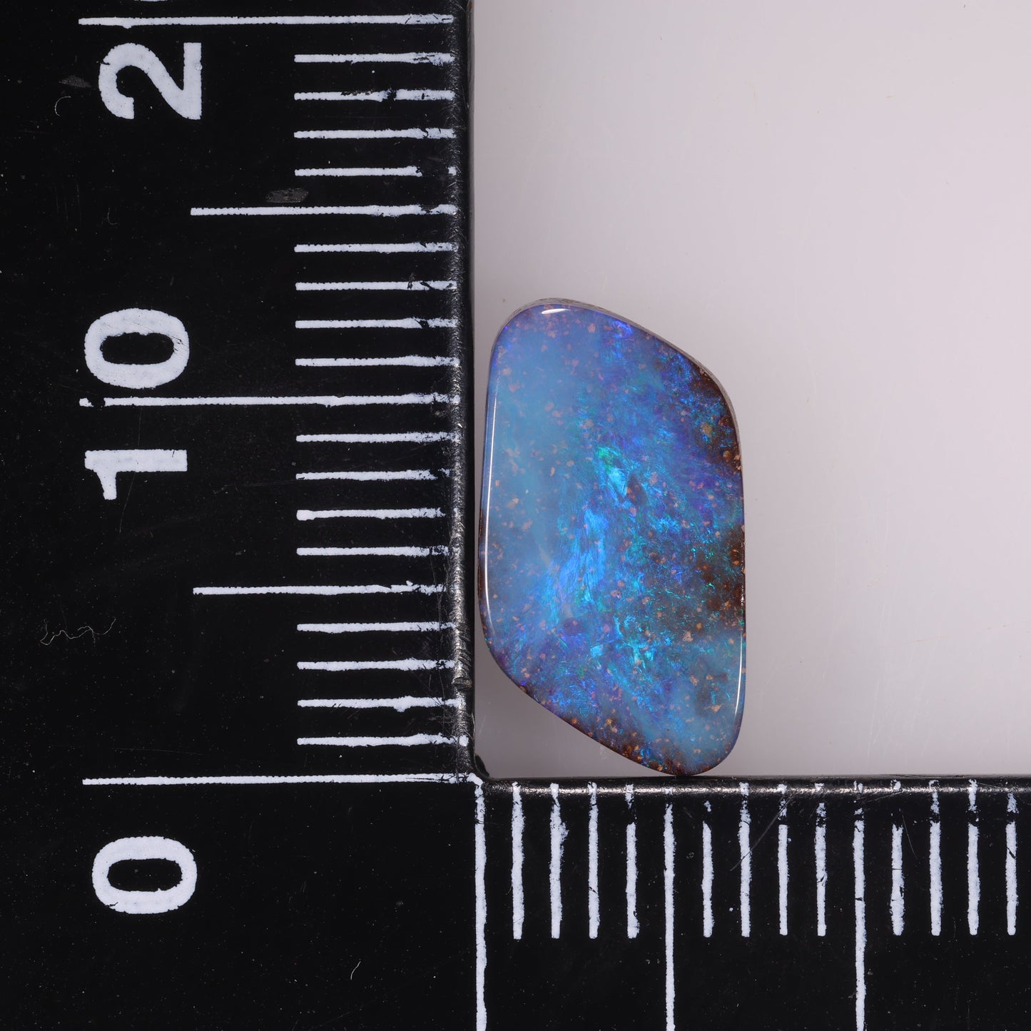 Boulder Opal 2.33 cts 32766