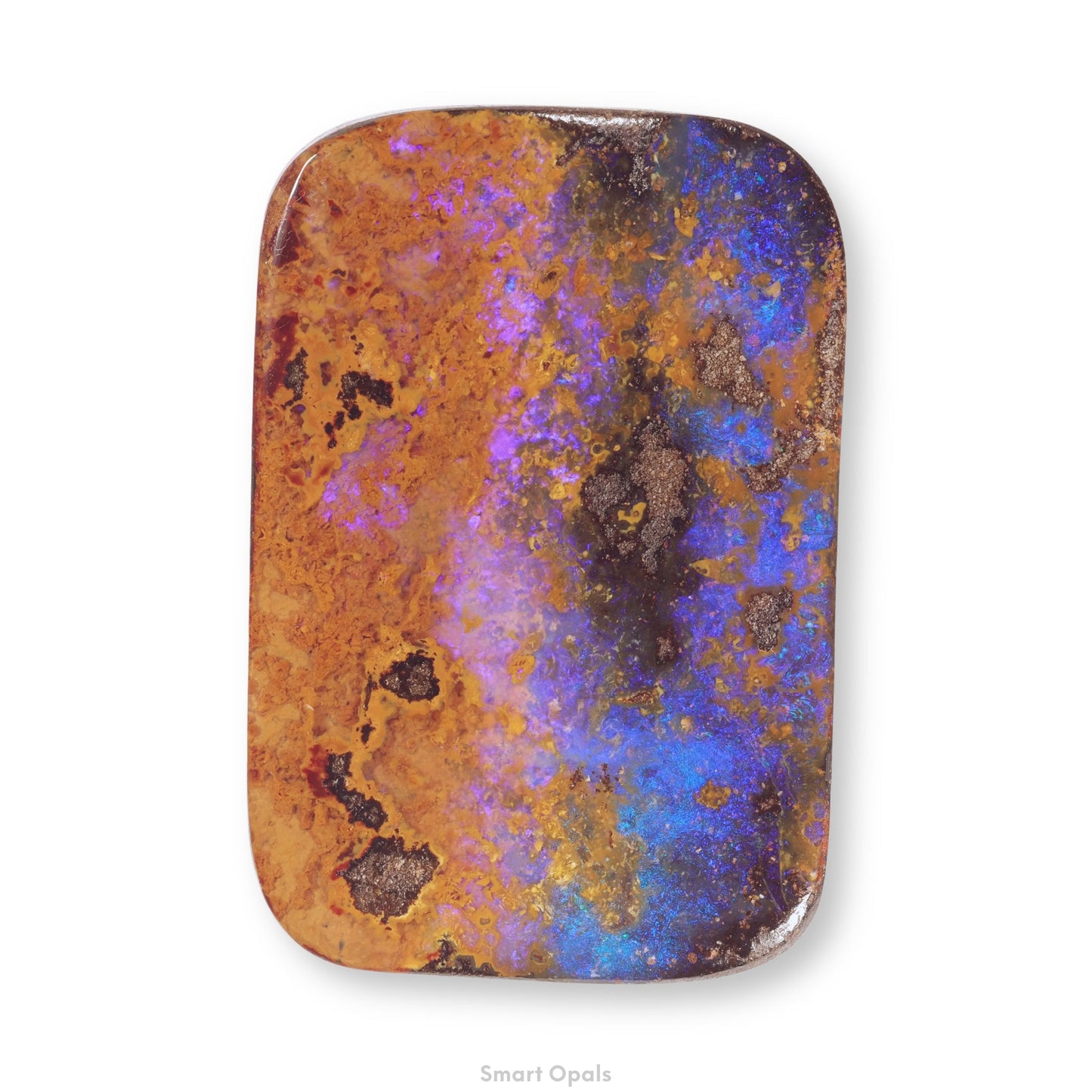 Boulder Opal 6.74 cts 32767