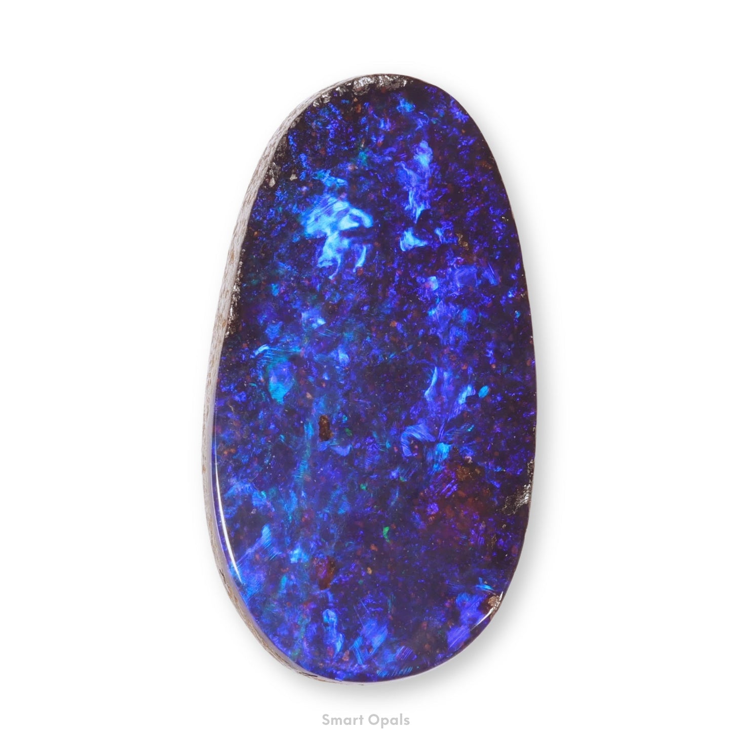 Boulder Opal 1.71 cts 32771