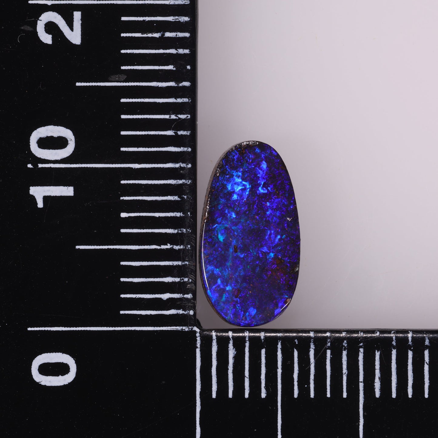 Boulder Opal 1.71 cts 32771