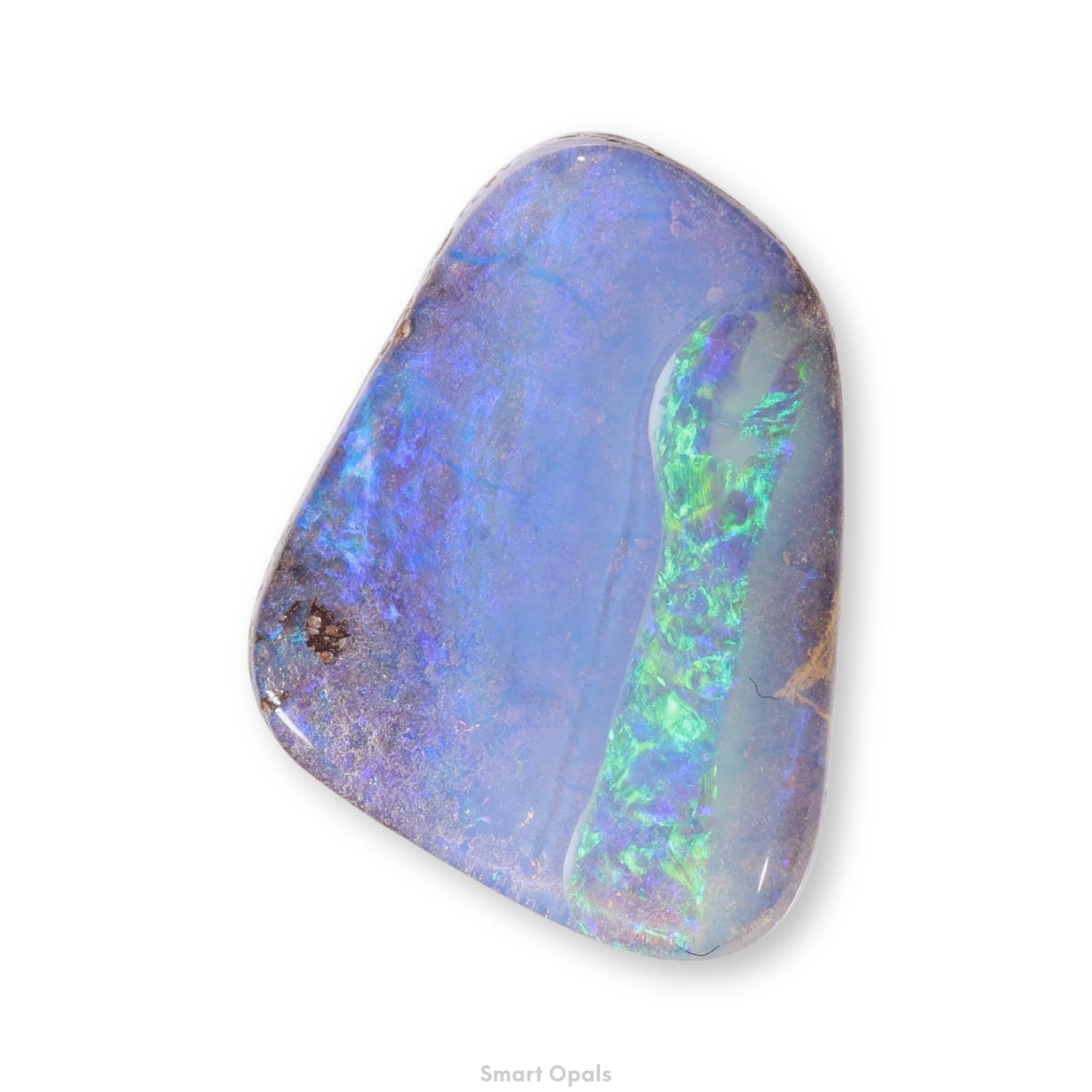 Boulder Opal 2.13 cts 32772