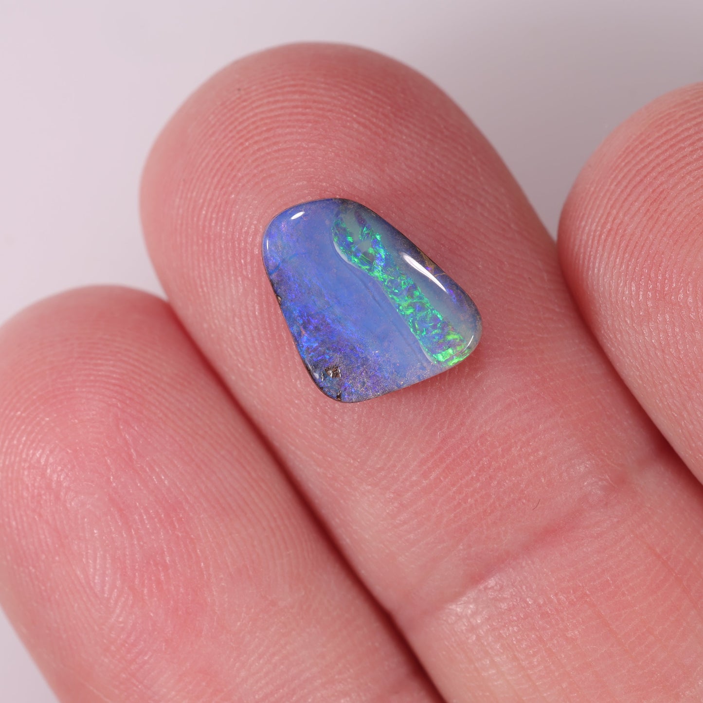 Boulder Opal 2.13 cts 32772