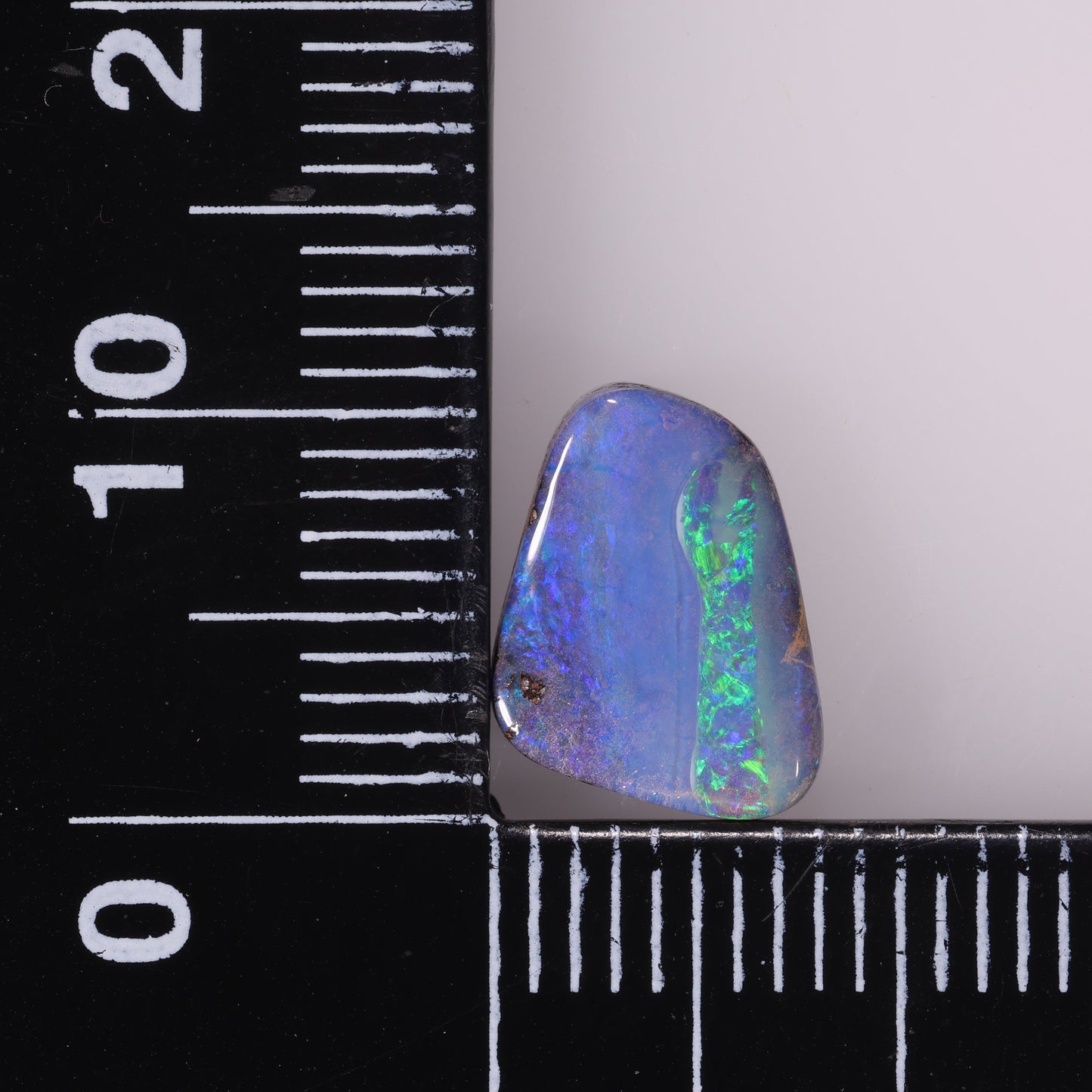 Boulder Opal 2.13 cts 32772