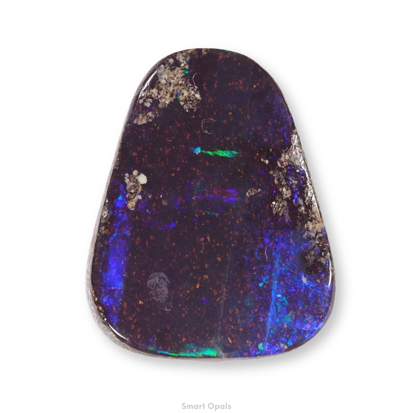 Boulder Opal 2.05 cts 32773