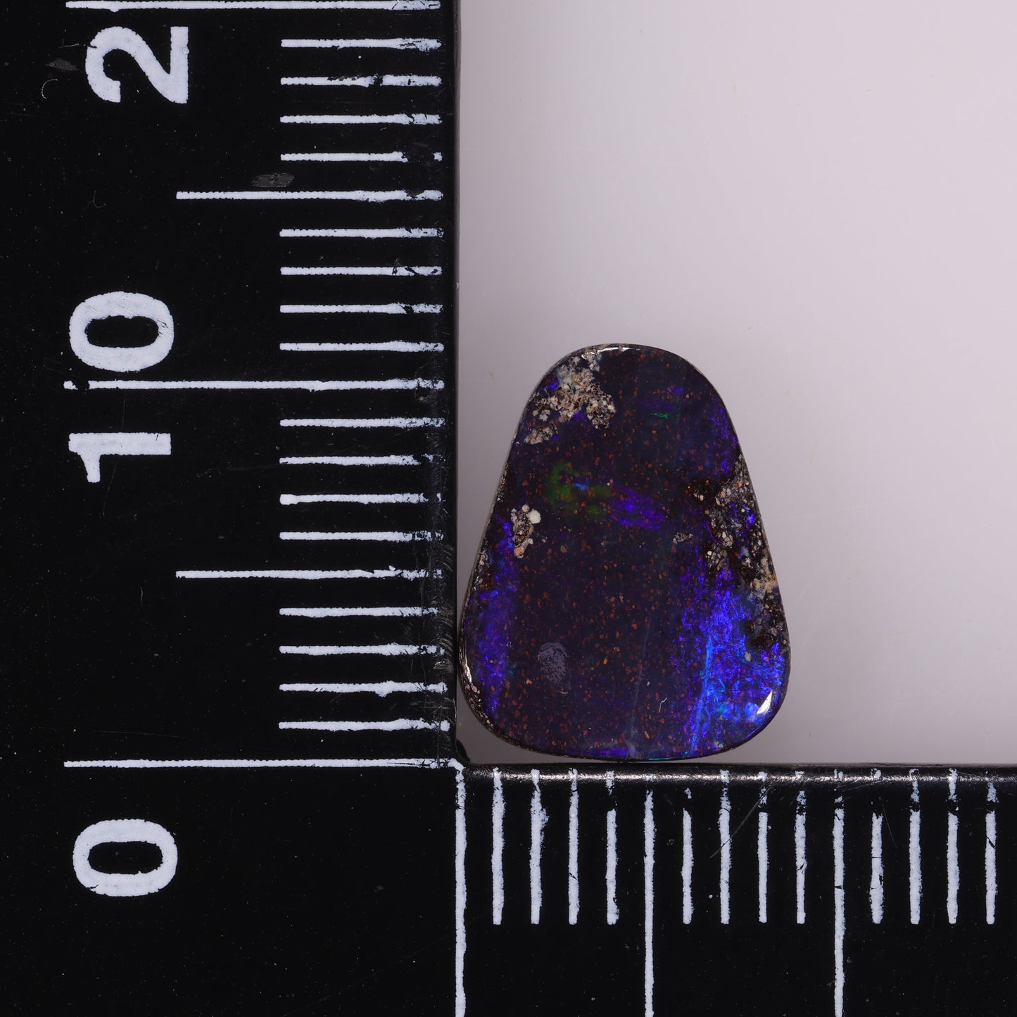 Boulder Opal 2.05 cts 32773