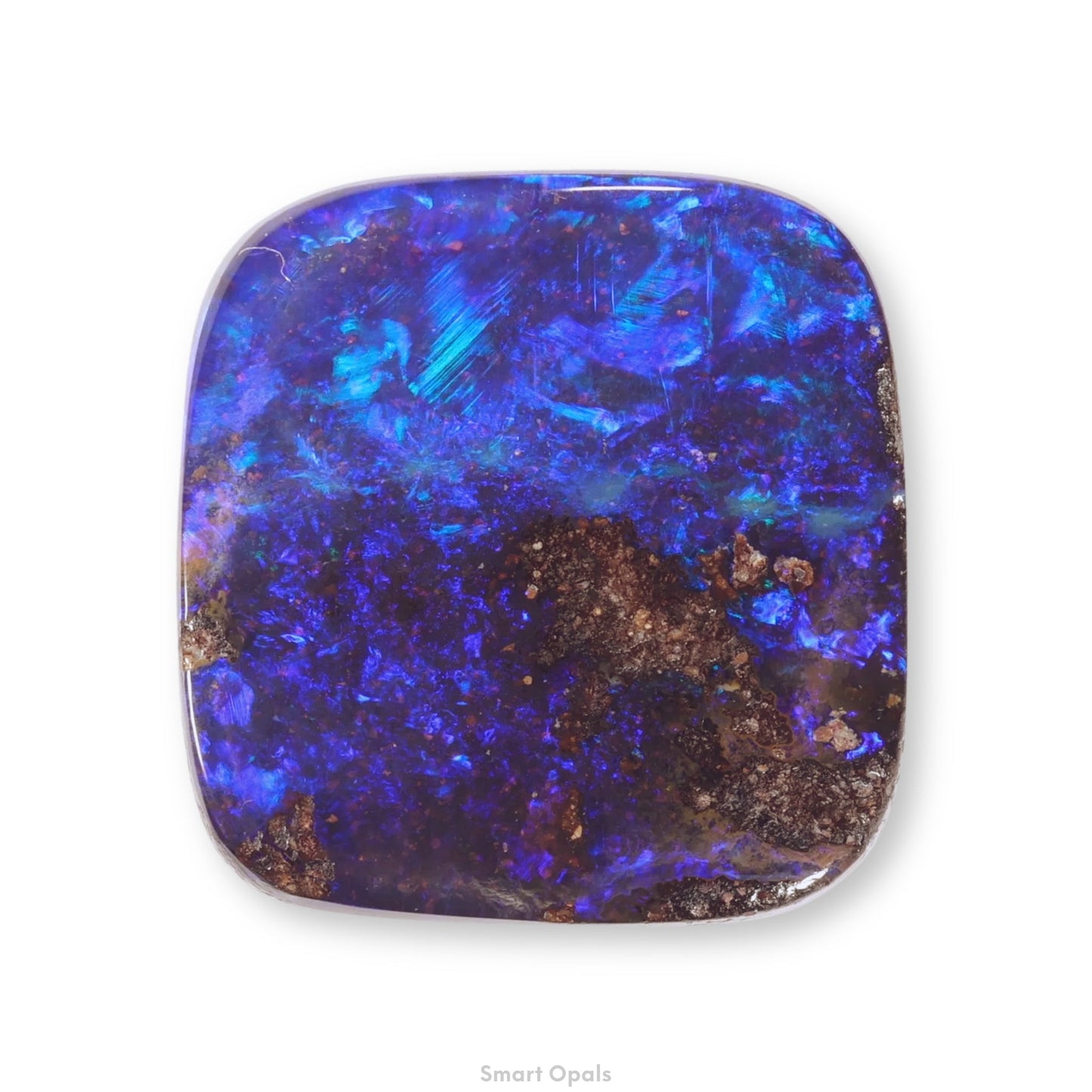 Boulder Opal 2.1 cts 32774