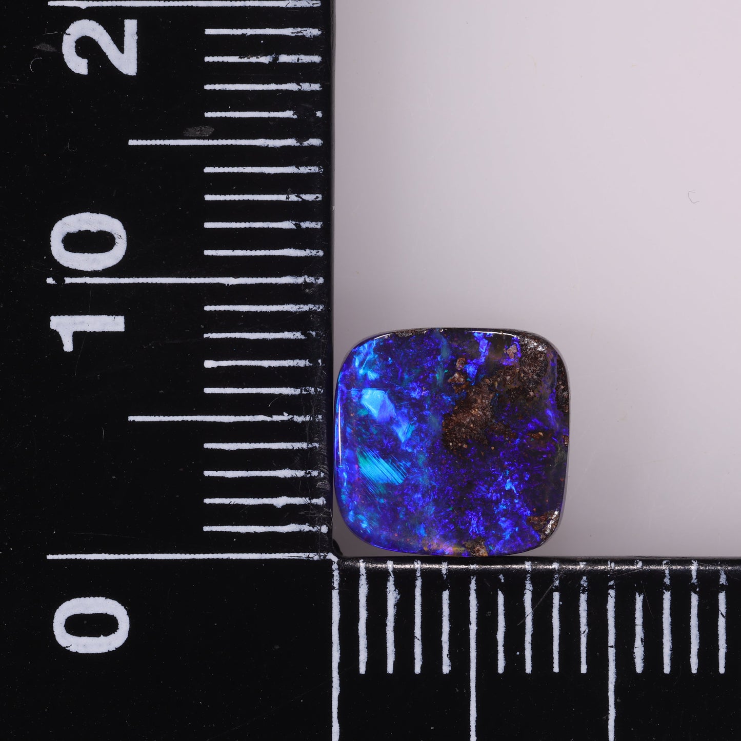 Boulder Opal 2.1 cts 32774