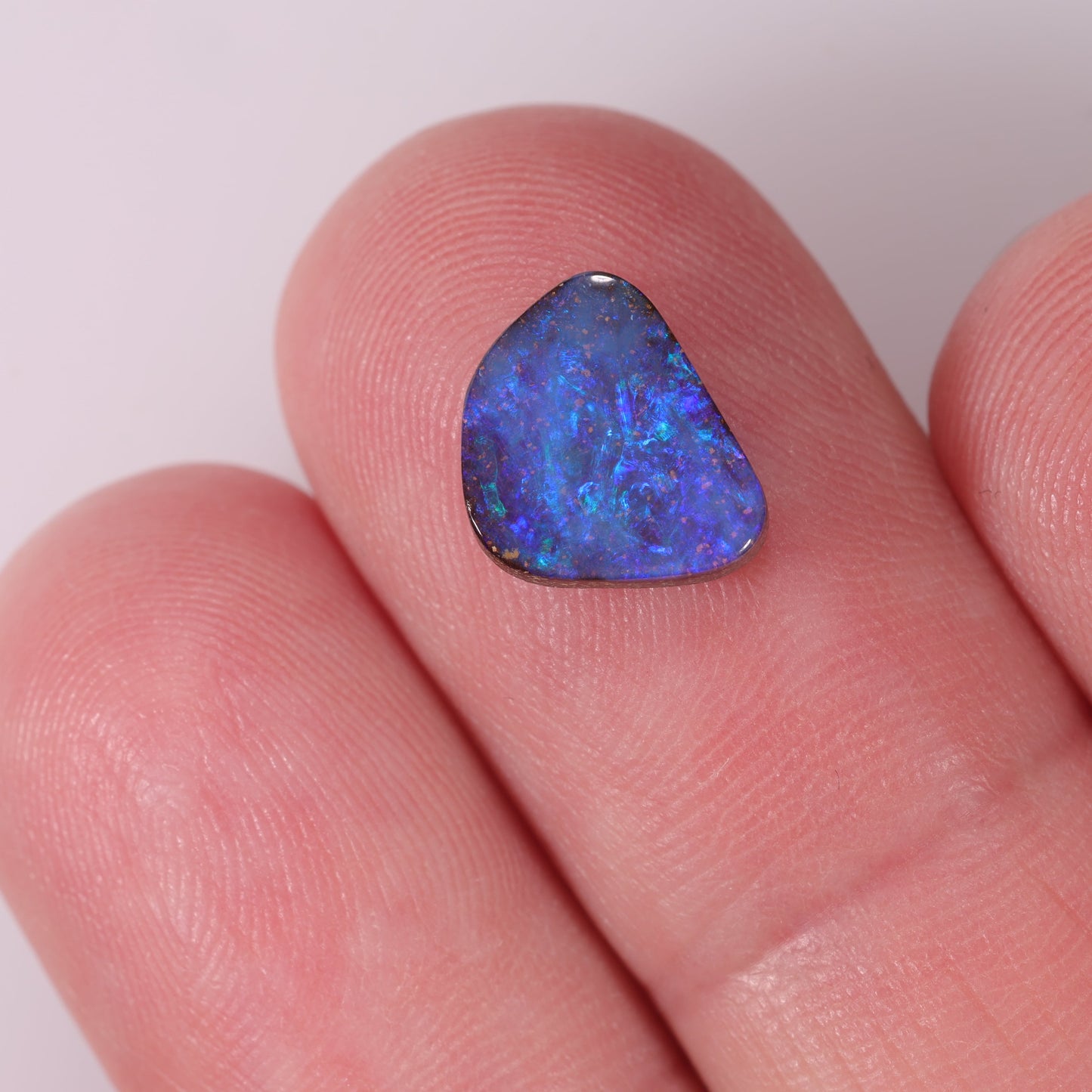 Boulder Opal 1.94 cts 32778