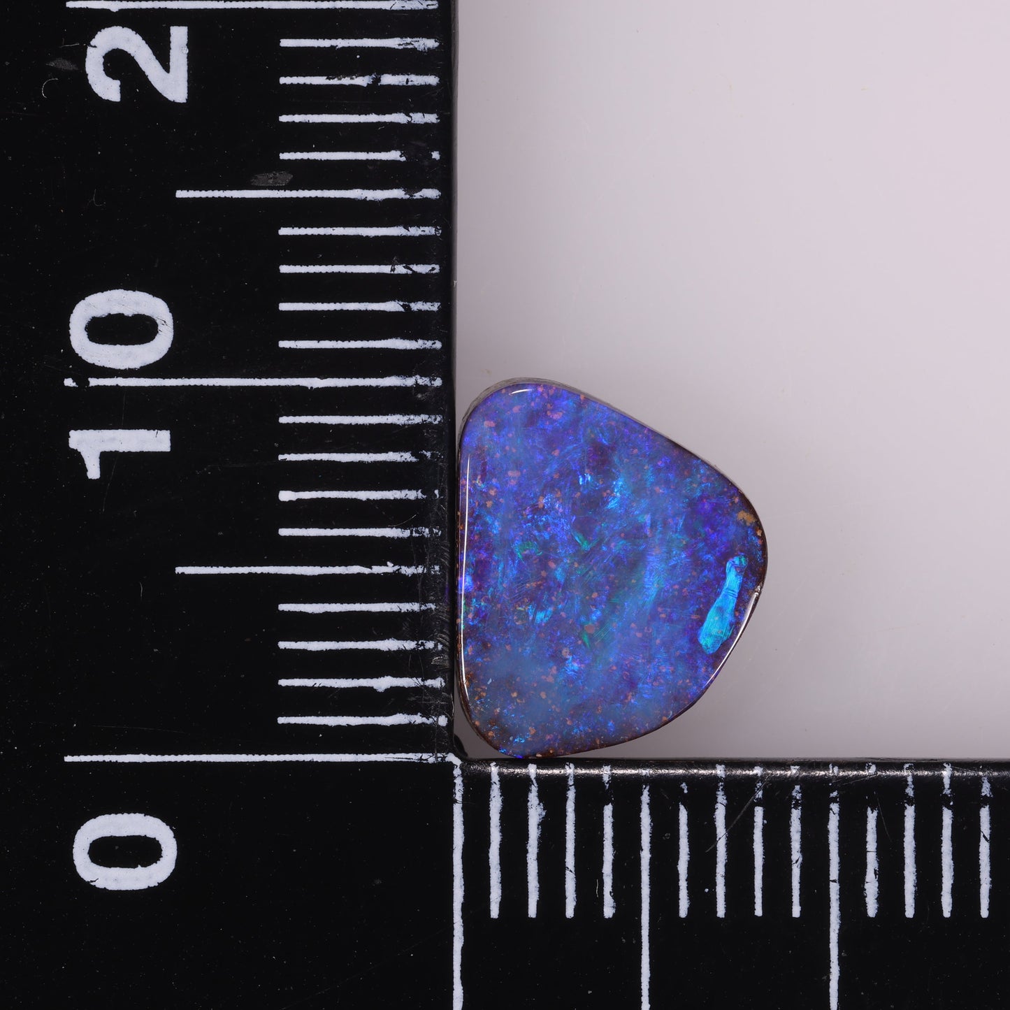 Boulder Opal 1.94 cts 32778