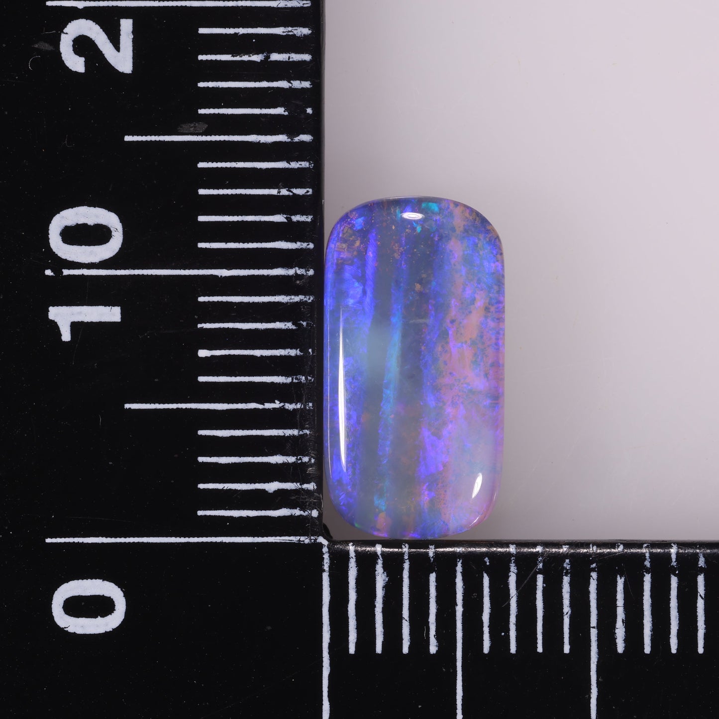 Boulder Opal 2.79 cts 32780