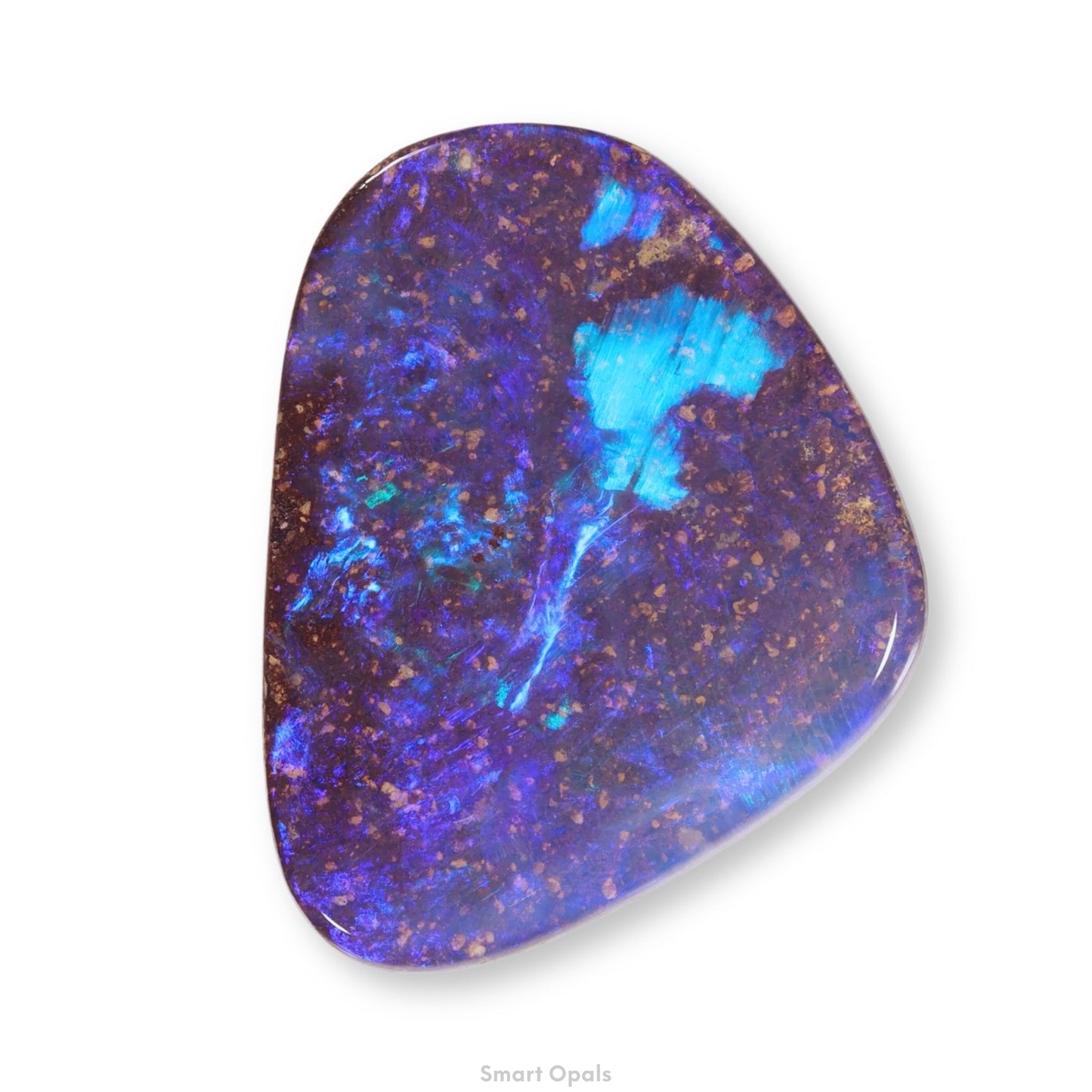 Boulder Opal 2.22 cts 32781