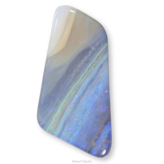 Boulder Opal 8.41 cts 32784