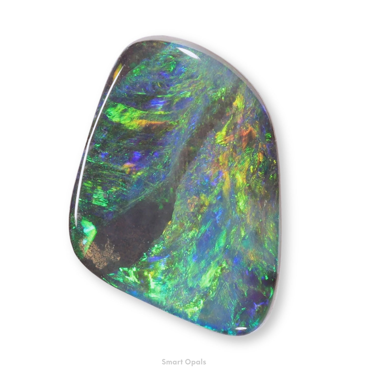 Boulder Opal 1.57 cts 32786