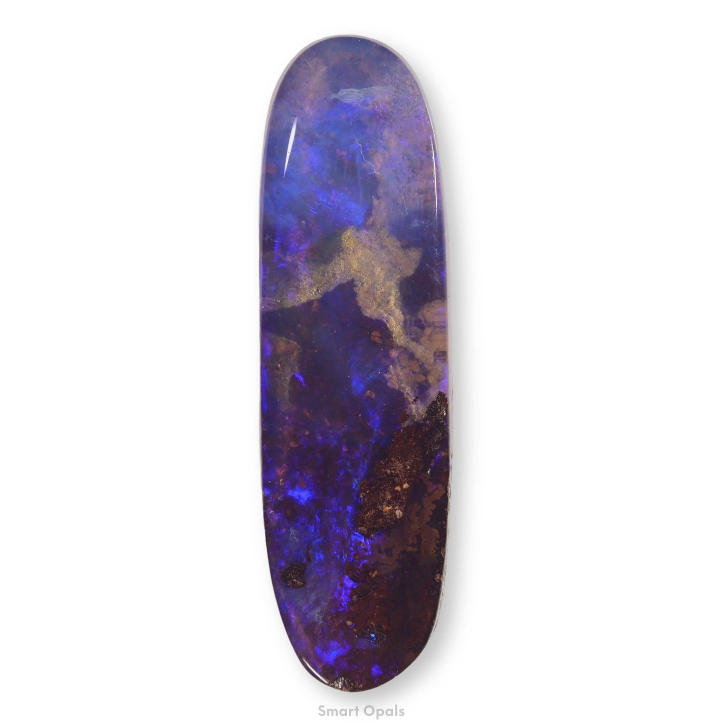 Boulder Opal 1.45 cts 32793