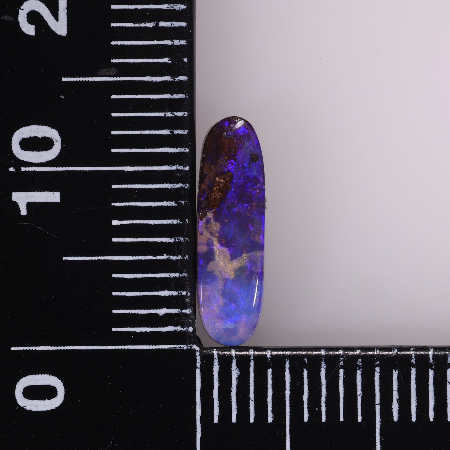 Boulder Opal 1.45 cts 32793