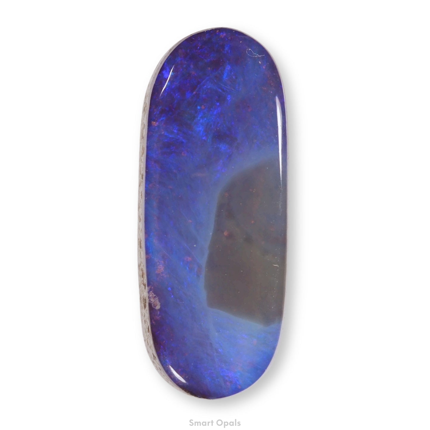 Boulder Opal 1.28 cts 32794