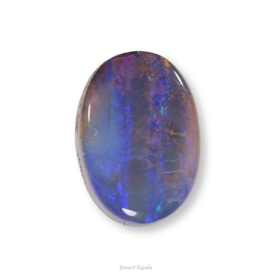 Boulder Opal 0.81 cts 32796