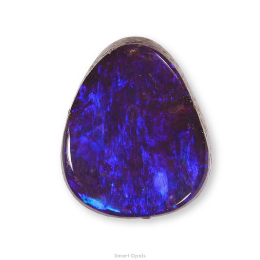 Boulder Opal 0.53 cts 32801